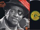 VERY RARE SWISS ONLY JAMES BOOKER STUNNING LIVE LP