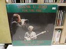 U2 Thank u too for the fire 2LP VG+/M=