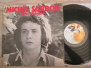 LP MICHEL SARDOU PETIT / LES RICAINS 920.254 ORIGINAL FIRST FRENCH 4/71 BIEM