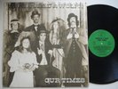 HOMESTEAD & WOLFE Our Times EX TOPO Original Private Psych LP shr Acid Archives