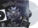 MOTORHEAD LP + CD Bad Magic 180 Grm WHITE Vinyl + Patch + Download Ltd. Edition