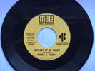 Northern Soul/R&B, Moses & Joshua Dillard, Get Out Of My Heart