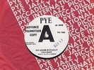 Paddy,Klaus & Gibson / No good without you baby / Promo