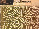 Bobby Hutcherson Patterns 180 GRAM NEAR MINT Blue Note Vinyl LP