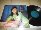 IDA ROJANI AND THE BAYU INDONESIA 60'S BEAT LP IRAMA RARE
