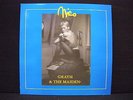 Nico  ?– Death & The Maiden ' LP MINT