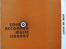 CONROY MUSIC LIBRARY Larry Robbins Action & Activity BMLP 162 COSMIC DISCO FUNK