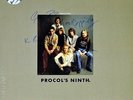 PROCOL HARUM**PROCOL'S NINTH (GATEFOLD)**2 VINYL SET
