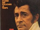 LP Jean Claude Pascal On naura Pas Toujours le Temps NEAR MINT Disques Deess