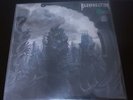 RESURRECTION Embalmed Exsitence LP 1993 BRAZIL VINYL RARE ORIGINAL EX-/Mint