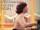 Evgeny Kissin Chopin piano Concerto Nos 1, 2  Melodiya 2 LP EX/NM
