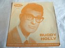 BUDDY HOLLY   S/T ** 1962 CORAL EP