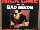 NICK CAVE & THE BAD SEEDS Tender Prey 1988 UK Vinyl  LP  EXCELLENT CONDITION