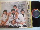 The BEATLES: Yesterday and Today - 3rd State Butcher Block cover