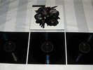 Massive Attack ?: Collected, UK 1st Press 3xVinyl LP-Set 2006 Virgin Near Mint