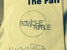 The Fall - Rowche Rumble (rare Original Vinyl)