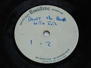 UNKNOWN DUBPLATE - DON'T MIX GOOD WITH EVIL??? - 12