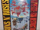 GUNS N' ROSES Appetite For Destruction 1987 ORIG Pressing VINYL LP