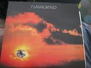 HAWKWIND THE GOLDEN VOID   12