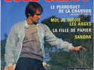 13eme ep de jose salcy annee 1968 rca victor 87 065