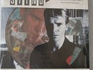 STING - THE DREAM OF THE BLUE TURTLES - UK PICTURE DISC 12