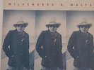 JOE ELY MILKSHAKES & MALTS 1988 UK SUN STORM SSAD-05 A2/B2 NEAR MINT VINYL RARE