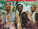 THE LEBRON BROTHERS ORCH.-BROTHER-LP 12