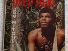 Jay Mitchell - DEEP HEAT - Rare Grand Bahamas original 70's funk/soul LP EXC