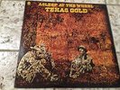 ASLEEP AT THE WHEEL: Texas Gold (US Capitol ST-11441 Stereo / NM)