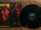 BENEDICTION The grand leveller  VINYL LP Heavy Metal Nuclear Blast