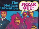 THE MOTHERS OF INVENTION FRANK ZAPPA 