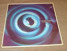 EDGAR FROESE   macula transfer   Lp BRAIN 60008   rare KRAUT    near MINT