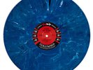 Miles Davis Kind Of Blue LP Marbled Blue Vinyl Newbury Comics EXCLUSIVE