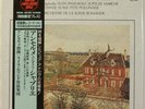 Sealed Super Analogue Disc Ansermet OSR, Chabrier, Espana.. KLJC 9130 =SXL 6165
