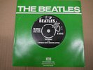 BEATLES yesterday UK PS EMI 45 DEMO MINT-