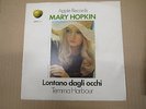 MARY HOPKIN (BEATLES) temma harbour UK APPLE 22 DEMO 45+PS