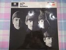 BEATLES - WITH THE BEATLES, MONO, PMC1206 UK  rare orignal