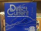 Direct Current - Washington Comes Alive 2nd Annual Homegrown LP SIGNED