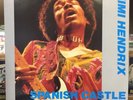 Jimi Hendrix - Spanish Castle Magic 2 LP Australia