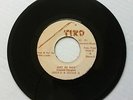 OSSIE D & STEVIE G - JUST BE NICE / NICE RHYTHYM - (KILLER DIGI) TIRO 7