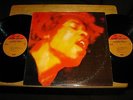 the JIMI HENDRIX Experience Electric Ladyland  ORIG 2 -TONE W7 REPRISE,you,self