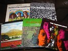 5X the YOUNGBLOODS Elephant Moutain,Earth Music,Get Together,Rock Festival,Best
