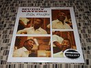 Muddy Waters Folk Singer  Classic records  200g 33rpm  Sealed
