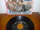 LOS DUG DUGS & ANGELICA MARIA 5 De Chocolate GARAGE PSYCH Listen 1968 MEXICO EP