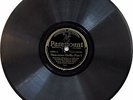 78 RPM PARAMOUNT 12886 BLIND LEMON JEFFERSON GANG HOMETOWN SKIFFLE BLUES 1929 ?