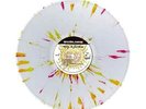 40oz. To Freedom Sublime Hot Topic Limit Edition Color Splatter Vinyl LP SEALED