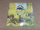 DR STRANGELY STRANGE - HEAVY PETTING LP - VERTIGO FIRST PRESSING