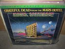 GRATEFUL DEAD from the mars hotel ( rock ) - MFSL -
