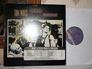 TOM WAITS – SWORDFISHTROMBONES 1983 - USA PROMO COPY (WHITE LABEL) LP 