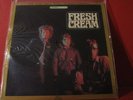 Cream - Fresh Cream DCC LP Near Mint #3432